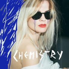 Chemistry EP mp3 Album by Jennifer Touch