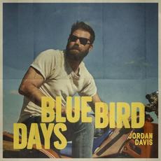 Bluebird Days mp3 Album by Jordan Davis