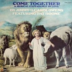 Come Together (A Musical Experience In Love) mp3 Album by Jimmy And Carol Owens