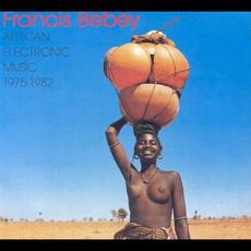 African Electronic Music 1975-1982 mp3 Artist Compilation by Francis Bebey