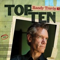 Top 10 mp3 Artist Compilation by Randy Travis