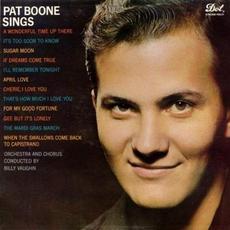 Pat Boone Sings mp3 Artist Compilation by Pat Boone