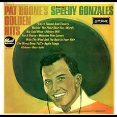 Pat Boone's Golden Hits mp3 Artist Compilation by Pat Boone