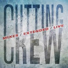 Mixes / Extended / Live mp3 Artist Compilation by Cutting Crew