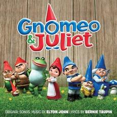 Gnomeo & Juliet mp3 Soundtrack by Various Artists