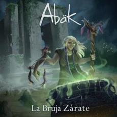 La Bruja Zárate mp3 Single by Abäk