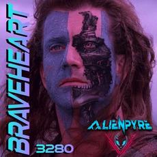 BraveHeart 3280 mp3 Single by ALIENPYRE