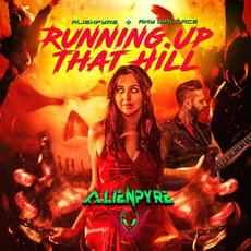 Running Up That Hill mp3 Single by ALIENPYRE