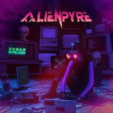 CyberStalker mp3 Single by ALIENPYRE