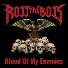 Blood of My Enemies mp3 Single by Ross the Boss