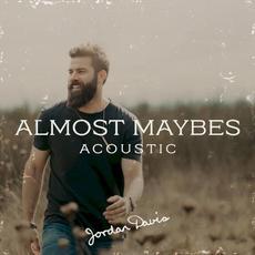 Almost Maybes (acoustic) mp3 Single by Jordan Davis