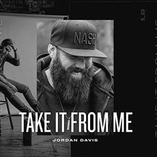 Take It From Me mp3 Single by Jordan Davis