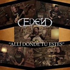 Allí Donde Tú Estés mp3 Single by Edén (2)