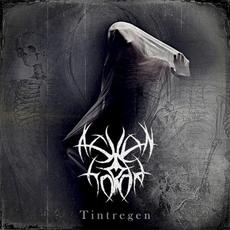 Tintregen mp3 Album by Ashen Horde