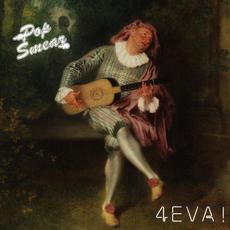 4eva! mp3 Album by Pop Smear