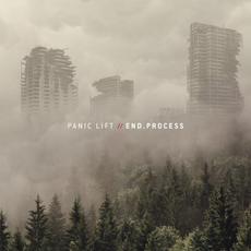 End Process mp3 Album by Panic Lift