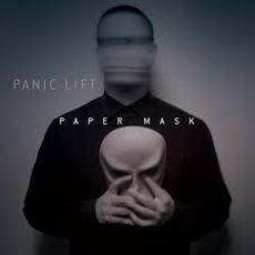 Paper Mask mp3 Album by Panic Lift