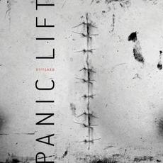 Stitched mp3 Album by Panic Lift