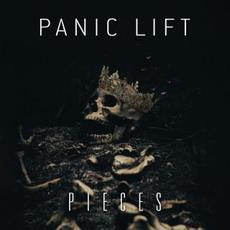 Pieces mp3 Album by Panic Lift