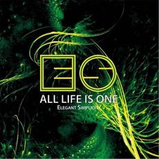 All Life Is One mp3 Album by Elegant Simplicity