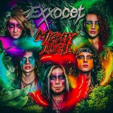 Mighty Jungle mp3 Album by Exxocet