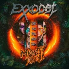 Mighty Jungle (The Instrumentals) mp3 Album by Exxocet