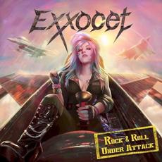 Rock & Roll Under Attack mp3 Album by Exxocet