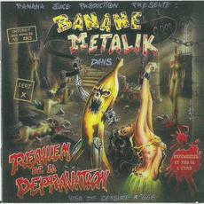 Requiem de la dépravation mp3 Album by Banane Metalik