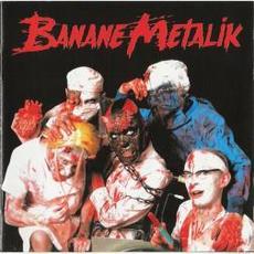 Sex, Blood and Gore 'n' Roll mp3 Album by Banane Metalik