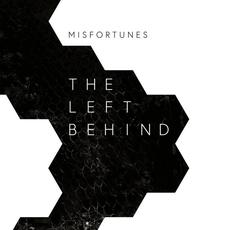The Left Behind mp3 Album by Misfortunes