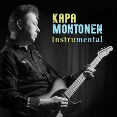 Instrumental mp3 Album by Kapa Montonen