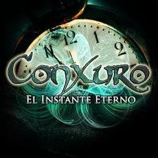 El Instante Eterno mp3 Album by Conxuro