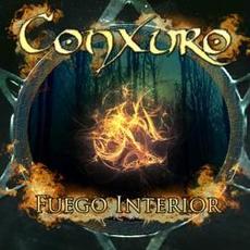 Fuego Interior mp3 Album by Conxuro