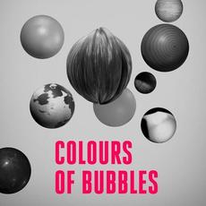 Remixes EP mp3 Album by Colours of Bubbles