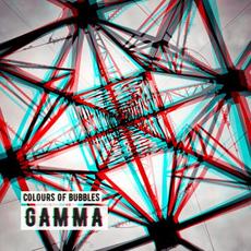 Gamma mp3 Album by Colours of Bubbles