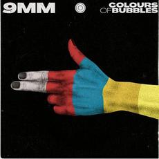 9 mm mp3 Album by Colours of Bubbles