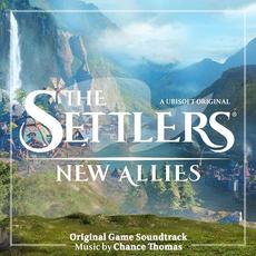 The Settlers: New Allies (Original Game Soundtrack) mp3 Album by Chance Thomas