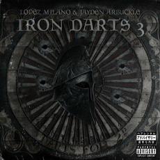 Iron Darts 3 mp3 Album by Lopez Milano & Jayden Arbuckle