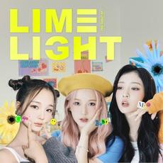 LIMELIGHT mp3 Album by LIMELIGHT (3)