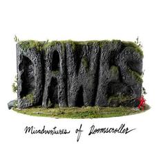 Misadventures of Doomscroller (Deluxe Edition) mp3 Album by Dawes