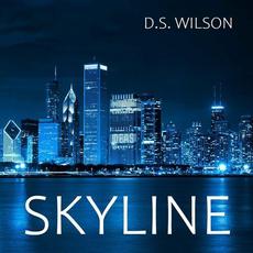 Skyline mp3 Album by D.S. Wilson