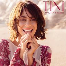 TINI (Martina Stoessel) (Deluxe Edition) mp3 Album by TINI
