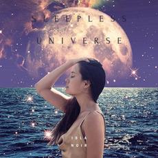 Sleepless Universe mp3 Album by Isla Noir
