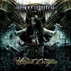 The Ultimate Deception mp3 Album by Wykked Wytch