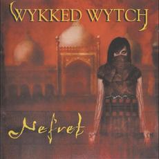Nefret mp3 Album by Wykked Wytch