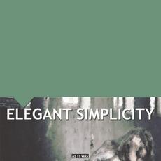 As It Was mp3 Artist Compilation by Elegant Simplicity