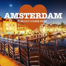 Amsterdam Chillout-Lounge Music mp3 Compilation by Various Artists
