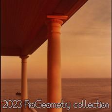 2023 ProGeometry collection mp3 Compilation by Various Artists