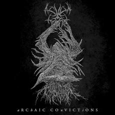 Archaic Convictions mp3 Single by Ashen Horde