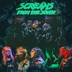 Screams From The South mp3 Single by Exxocet